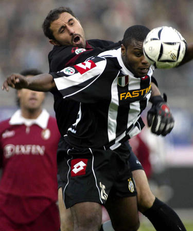 这是当年一些差点发生的转会：想想看如果成功会有什么不一样（回顾那些年几乎成行的转会：若成真会改变什么？）