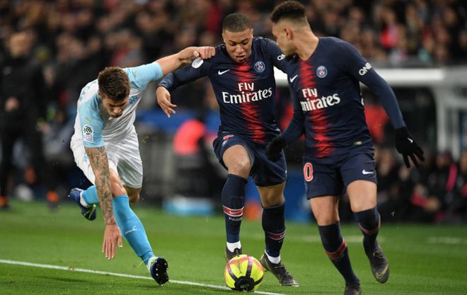 曝U18国足核心有望登法甲 上半年曾试训表现抢眼（消息称U18国足核心或赴法甲发展 上半年试训表现出色）