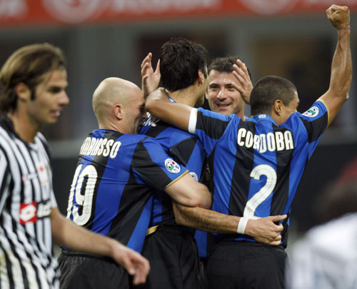 布罗基：国米纸面实力比米兰更强；我认为奇克将会决定德比（布罗基：国米纸面阵容优于米兰，德比胜负或将由奇克定夺）