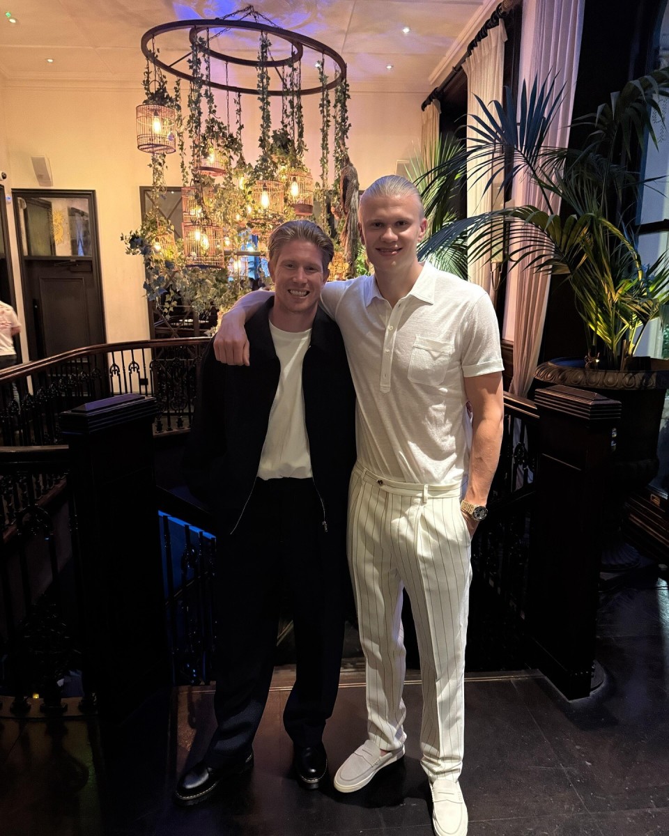 科曼：诺阿-朗和我说，那不勒斯季前28天集训他从没见过球（科曼：诺阿-朗称那不勒斯季前28天训练几乎没碰球）